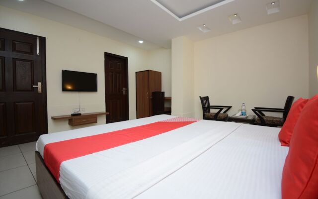 Skippers Inn By OYO Rooms