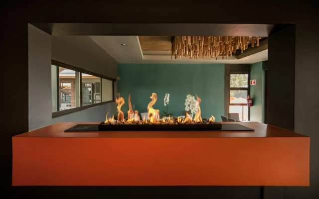 Letaba Junction Lodge