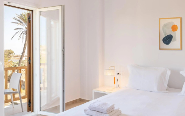 Mykonaki Hotel