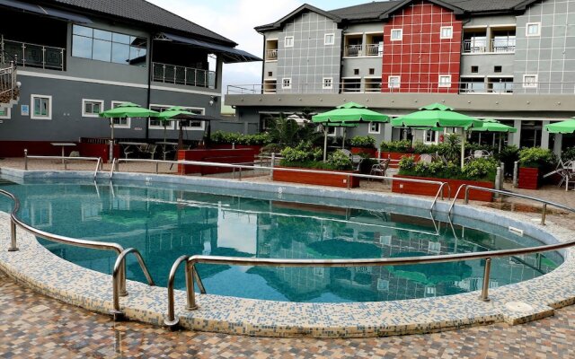 All Seasons Hotel Owerri
