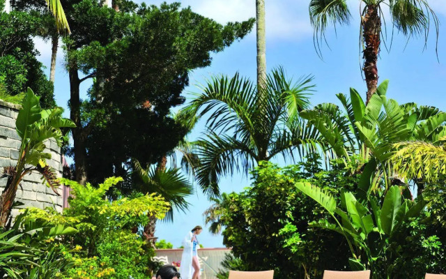 Fairmont Southampton - All Inclusive