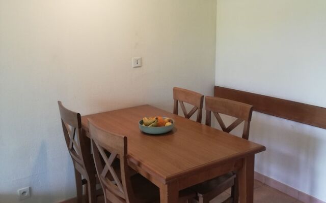 Les Clés Du Gers - Appartement T2 H041