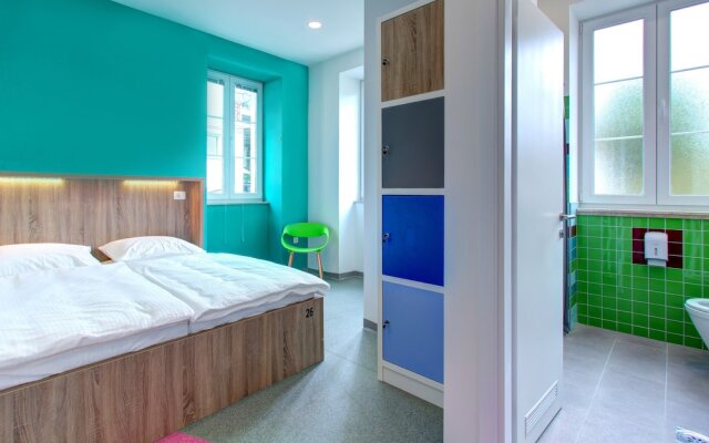 Design Hostel StarMo