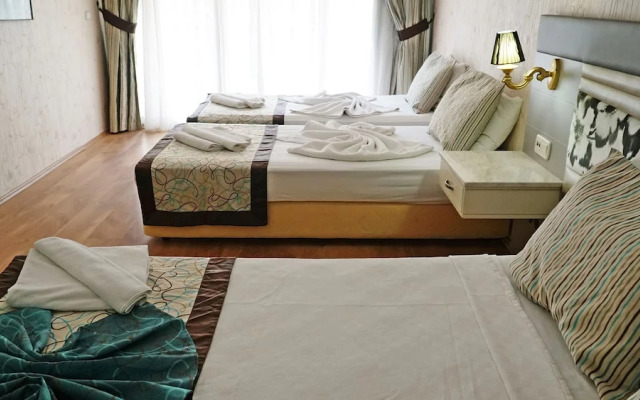 Rios Beach Hotel