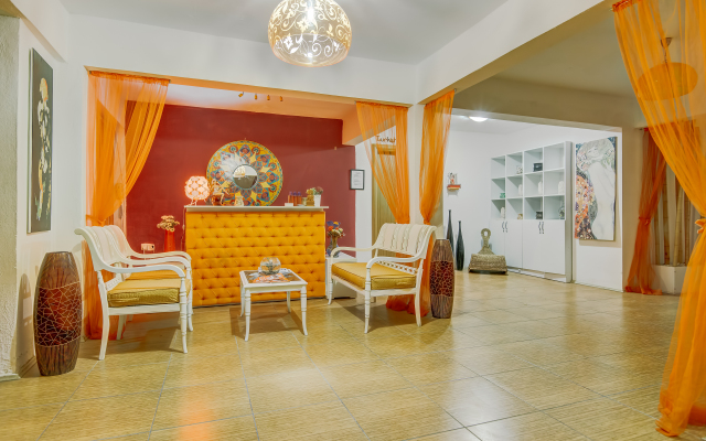 Monta Verde Hotel and Villas - Boutique Class