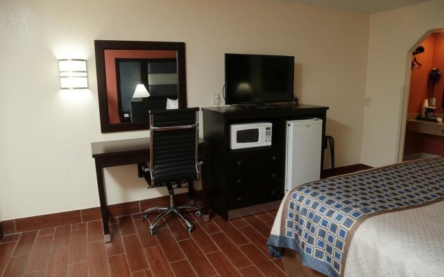 Budget Inn - Washington