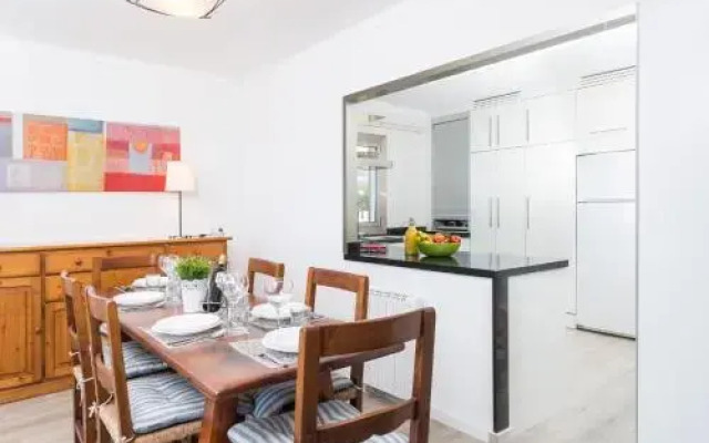 Apartamento Bellavista