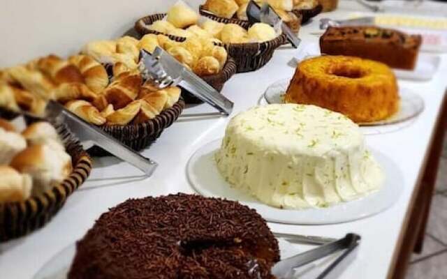 Goldmen Business Londrina