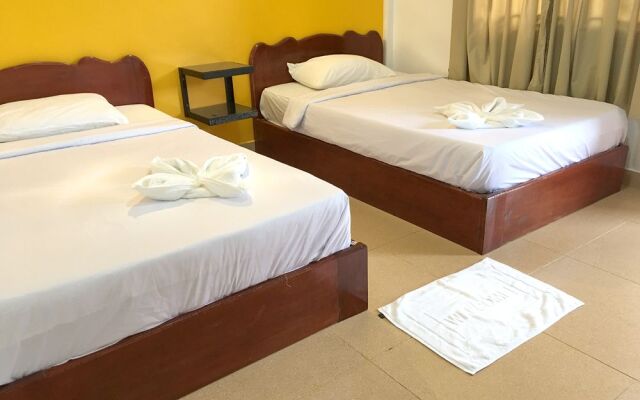 Invito Guesthouse