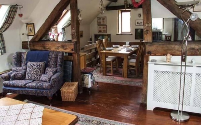 The Hop Barn
