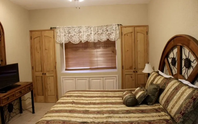 Princessa 2BR B 306-v by Casago