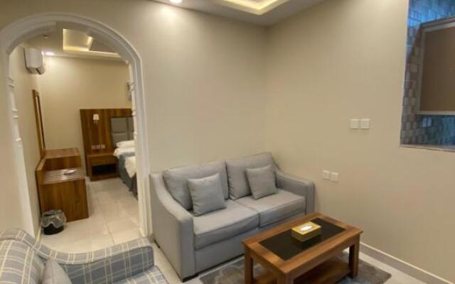 Copper Crown Furnished Apartments