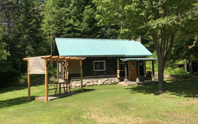 Domaine le Bostonnais