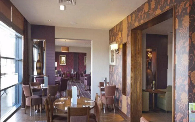 Premier Inn Edinburgh Park(The Gyle)Hotel