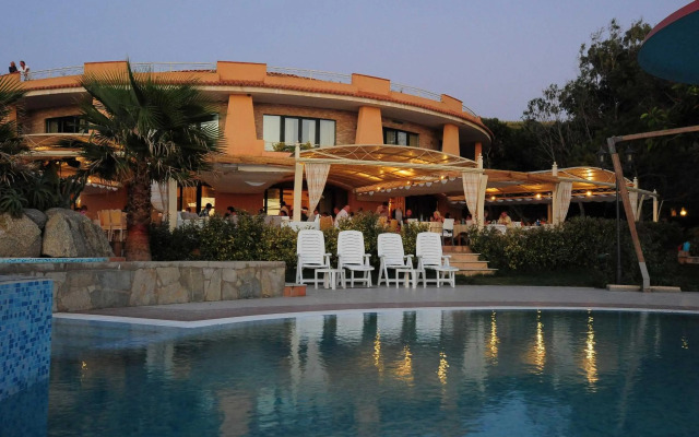 Hotel Residence Solemare