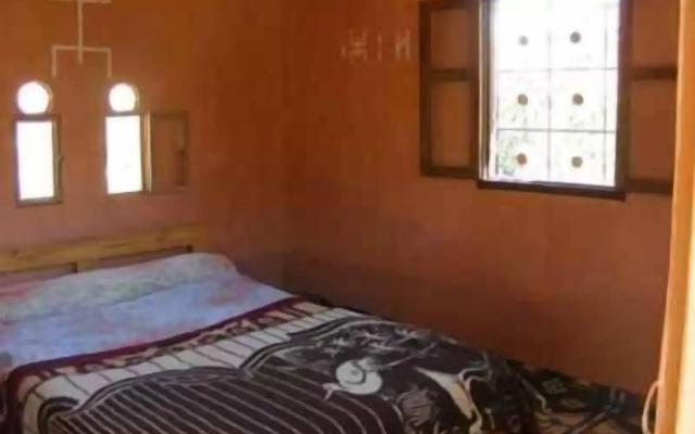 Kasbah Ait Arbi