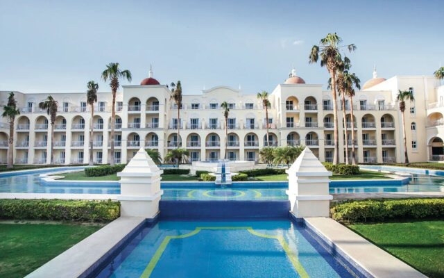 Riu Palace Cabo San Lucas - All Inclusive