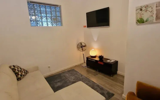 Lisbon Apartments in Anjos