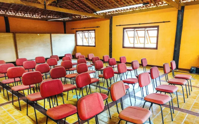 VELINN Hotel Fazenda Estrela da Serra