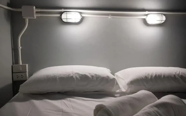 Private Stay Hostel