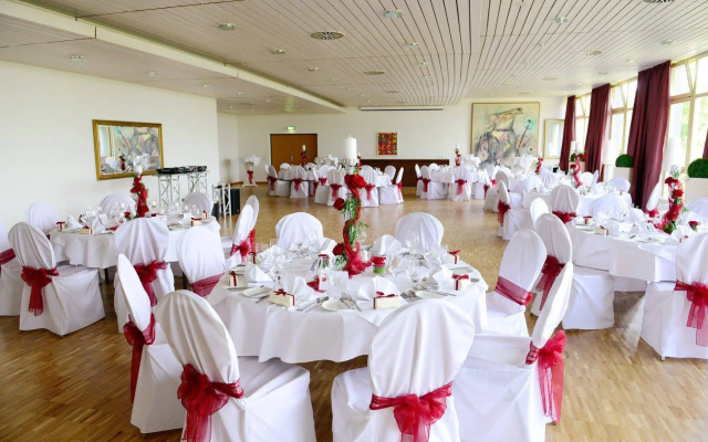 Best Western Plus Hotel Vier Jahreszeiten