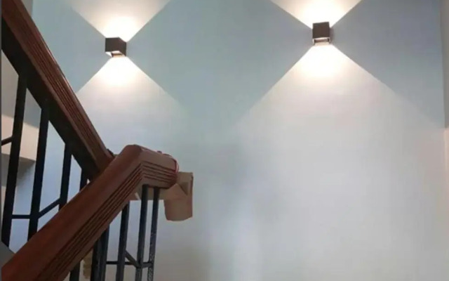 Sheridan Boutique Hotel
