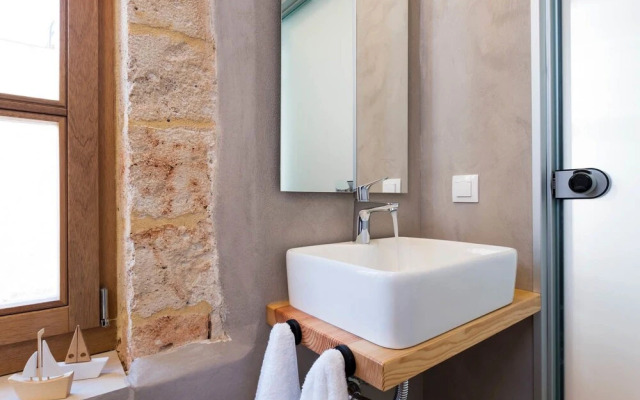 Aelios Design Hotel
