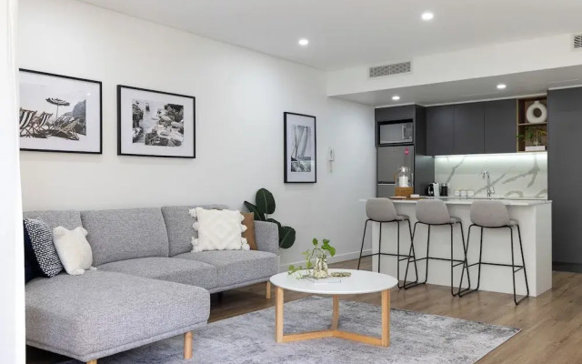 Hastings Suites by Stay Noosa