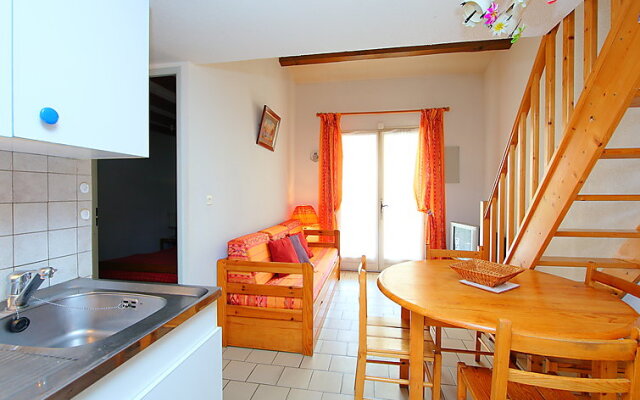 Les Maisons Du Golf