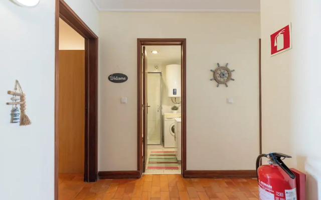 LightHouse Apartment