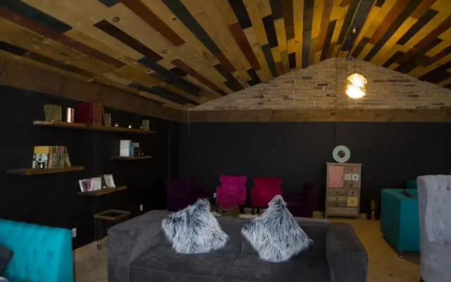 Hotel Santiurde