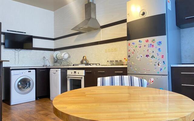 ApartLand on Lenin Avenue 23