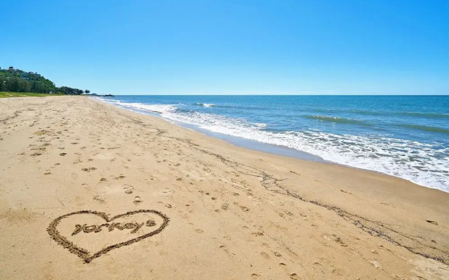 Beach Haven Apartments