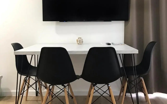Villa Apartment 24 c