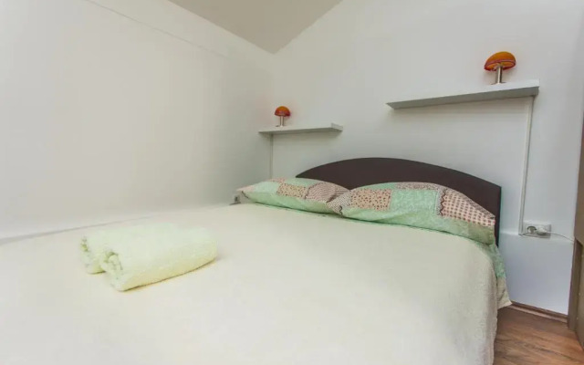 Apartment Andrije Buvine