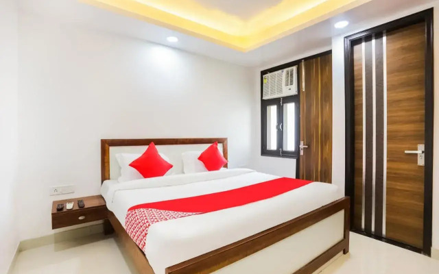 Oyo Flagship 65986 Hotel Signature Rooms