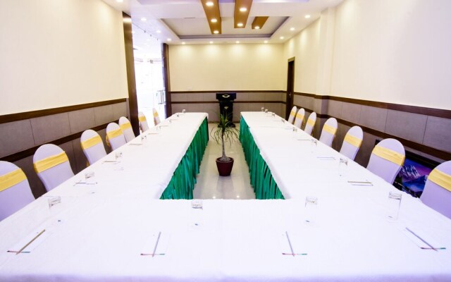 Jasmine Apartment Hotel