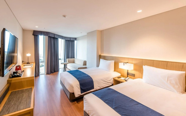 Hotel Sirius