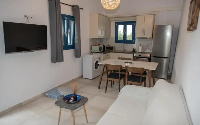 Heliades Suites