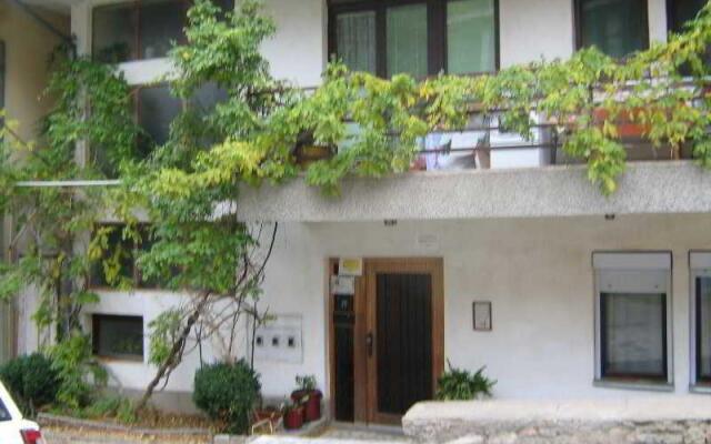 Anastasiahomestay