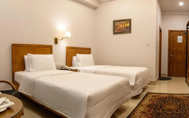 Hotel One Mansehra