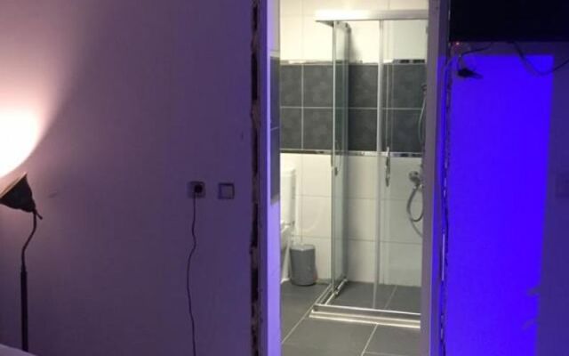 Can Luca Pansiyon - Brasserie