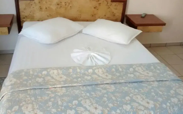 Pousada 4 Estações