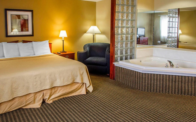 Quality Inn & Suites