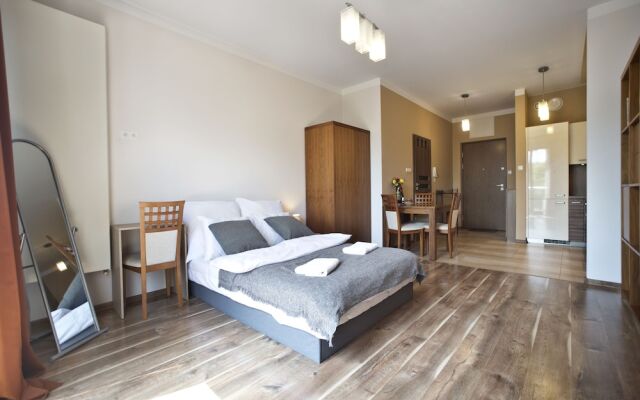 P&O Apartments Dolna