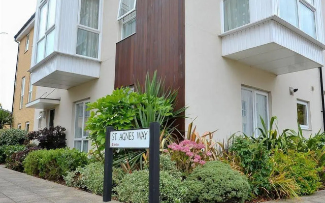 Select Serviced Accommodation - Gweal Place