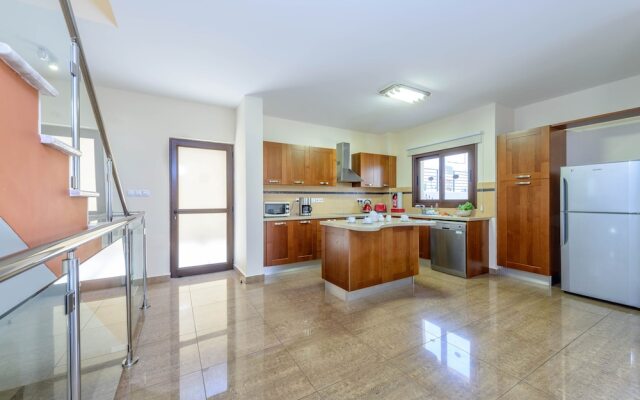 Fig Tree Bay Villa 6