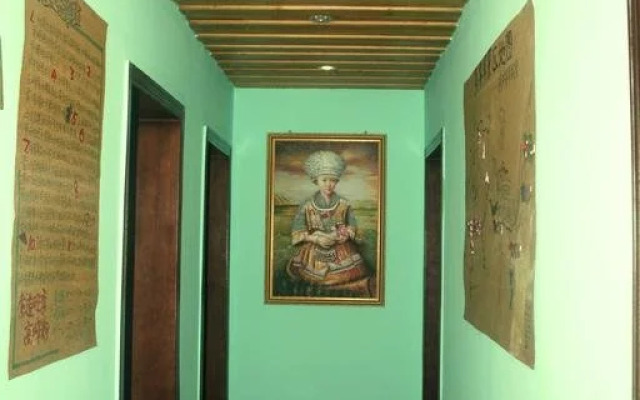 Zhangjiajie Tuniu Youth Hostel