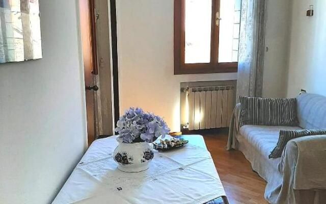 Cannaregio apartment