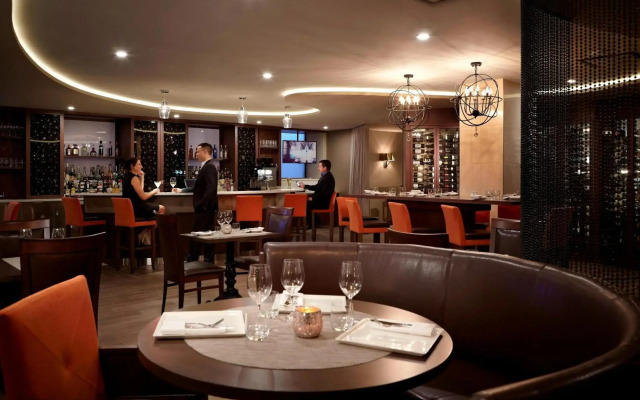 Quebec City Marriott Downtown
